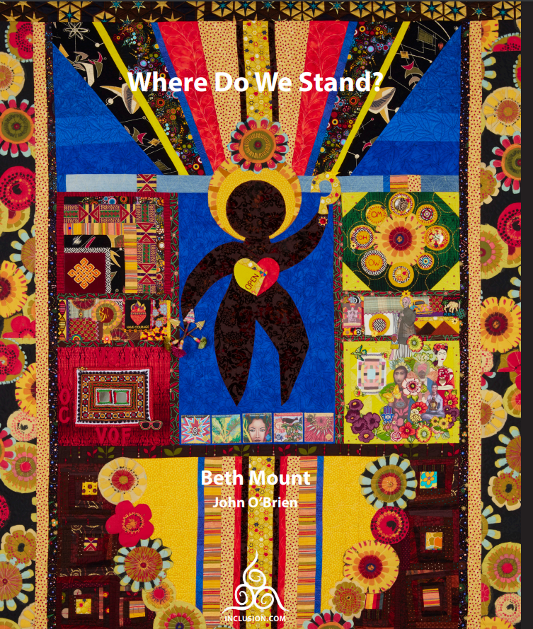 Cover art for: Where Do We Stand?